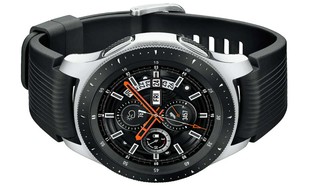 Samsung Galaxy Watch SM-R800..6