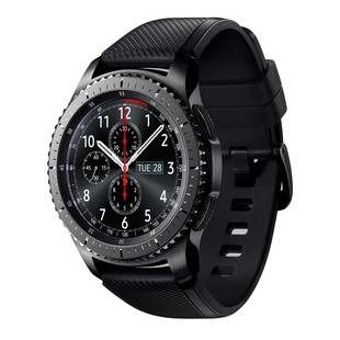 ساعت هوشمند سامسونگ Gear S3 Frontier SM-R760