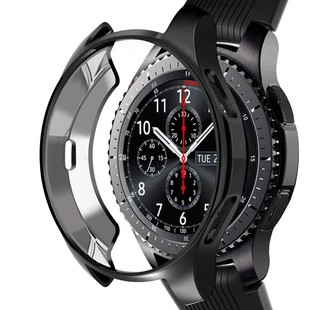 Samsung Gear S3 Frontier SM-R760 Smart Watch1