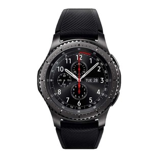 Samsung Gear S3 Frontier SM-R760 Smart Watch&#8230;