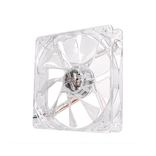 فن کیس ترمالتیک مدل Pure 12 با LED سفید