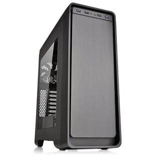 کیس کامپیوتر ترمالتیک مدل Versa U21