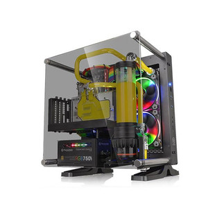 کیس کامپیوتر ترمالتیک مدل Core P1 TG