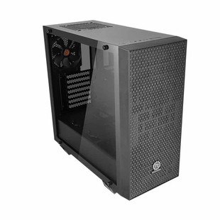 کیس کامپیوتر ترمالتیک مدل Core G21 TG