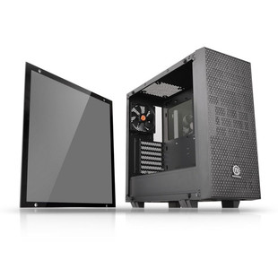 Thermaltake-Core-G21-TG-Computer-Case-1