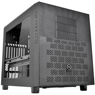 کیس کامپیوتر ترمالتیک مدل Core X5 TG