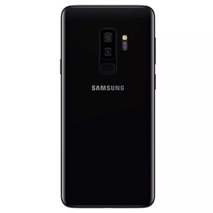 Samsung Galaxy S9 Plus Mobile Phone5