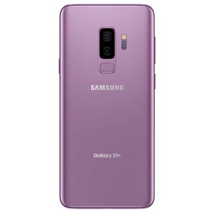 Samsung Galaxy S9 Plus Mobile Phone..