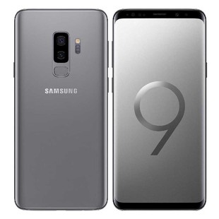 Samsung Galaxy S9 Plus Mobile Phone2