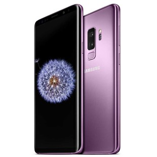 Samsung Galaxy S9 Plus Mobile Phone.1