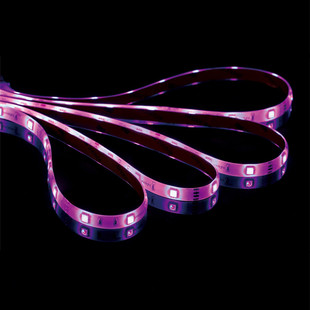 نوار نوری چراغ ال ای دی ریسه ای هوشمند شیائومی