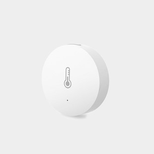 Xiaomi Mi Smart Temperature and Humidity Sensor0