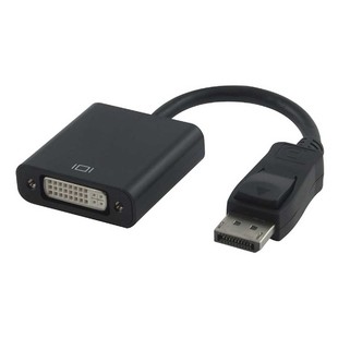 تبدیل DisplayPort به DVI