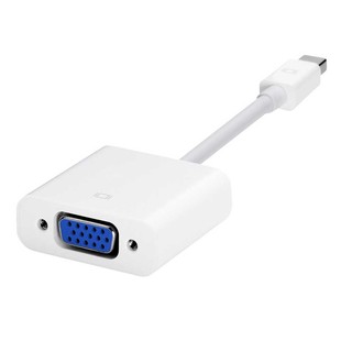 تبدیل MiniDisplay به VGA فرانت مدل fn-mdp2v
