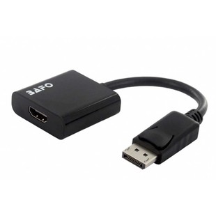 تبدیل Display به HDMI بافو مدل BF-3382