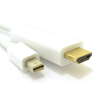 کابل تبدیل Mini DisplayPort به HDMI با طول 180 سانتیمتر