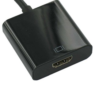 تبدیل DisplayPort به HDMI بافو مدل BF-2651
