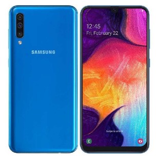 گوشی موبایل سامسونگ مدل Galaxy A50 ظرفیت 128 گیگابایت