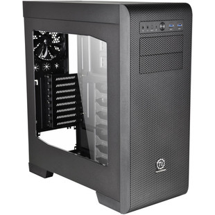 کیس کامپیوتر ترمالتیک مدل Core V41