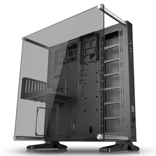 کیس Full Tower ترمالتیک مدل Core P7 TG