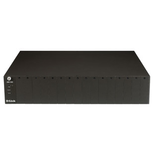 شاسی مدیریتی 16 اسلات دی-لینک مدل DMC-1000