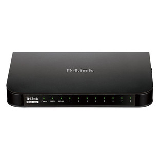 پرینت سرور دی-لینک مدل DSR-150