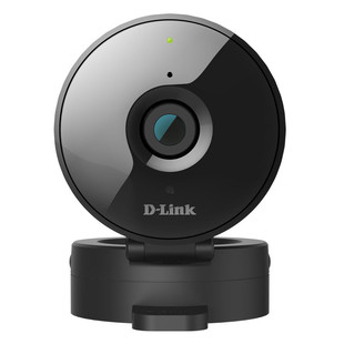 دوربین تحت شبکه بی سیم دی-لینک مدل DCS-936L