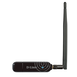 کارت شبکه بی سیم دی-لینک مدل DWA-137