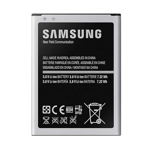 باتری موبایل سامسونگ S4 mini