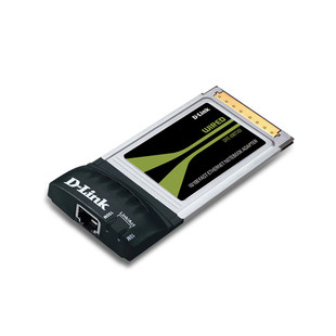 کارت شبکه CardBus دی-لینک مدل DFE-690TXD