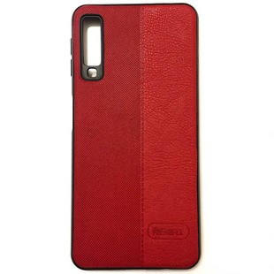 قاب چرمی طرح ریمکس مناسب آیفون و سامسونگ