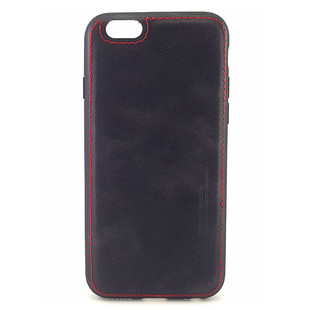 قاب گوشی آیفون مدل چرمی PULOKA کد RP18003