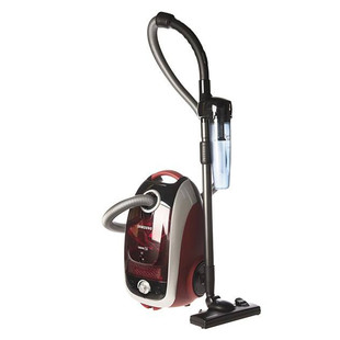 جارو برقی سامسونگ مدل QUEEN-18