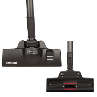 Samsung QUEEN-18 Vacuum Cleaner10