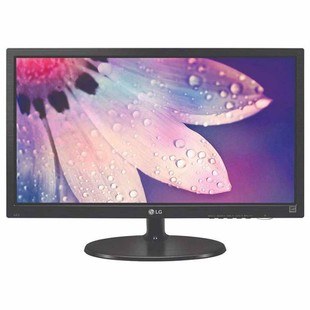 مانیتور ۲۴ اینچ ال ای دی LG مدل 24M38H