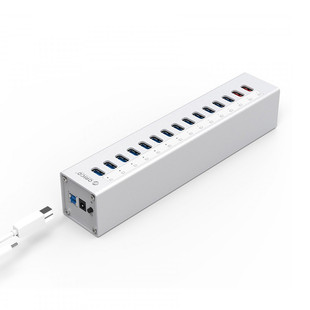 هاب 13 پورت اوریکو مدل A3H13P2