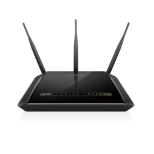 مودم روتر بی سیم ADSL2 Plus و VDSL2 دی-لینک مدل DSL-2888A