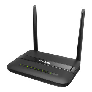 D-Link-DSL-124-and-ADSL2-Plus-N300-Wireless-Router