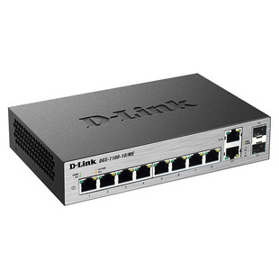 D-Link-DGS-1100-10-ME-10-Port-Managed-L2-Metro-Ethernet-Switch1