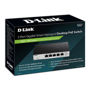 D-Link-DGS-1100-05PD-Smart-Managed-PoE-Powered-5-Port-Gigabit-Switch-and-PoE-Extender3
