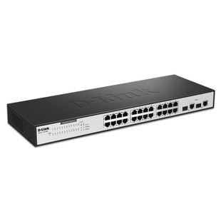 D-Link-DES-1026G-24-Port-Unmanaged-Rackmount-Switch