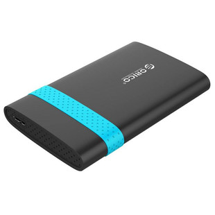 Orico 2538C3 2.5 inch USB 3.0 External HDD Enclosure