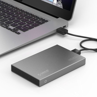 Orico 2518S3 2.5 inch USB 3.0 External HDD Enclosure1