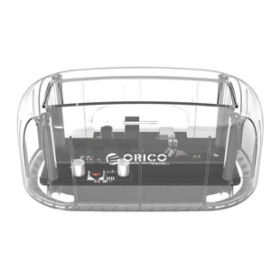 Orico 6139U3 Hard Drive Dock