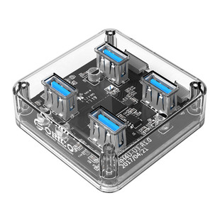 هاب USB 3.0 چهار پورت اوریکو مدل MH4U-U3