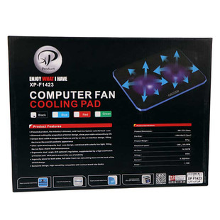 XP Products XP-F1423 Coolpad
