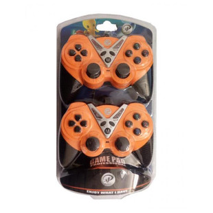 دسته بازی ایکس پی پروداکت مدل 8032C بسته 2 عددی