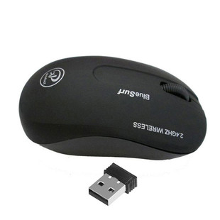 XP Products Xp-488W Wireless Mouse1