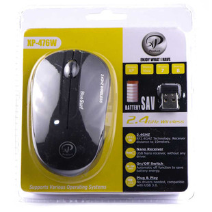 XP Products Xp-476W Wireless Mouse1