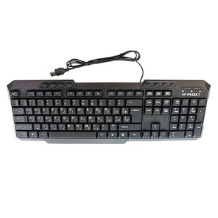 Xp Product XP-8901 Wired Keyboard7